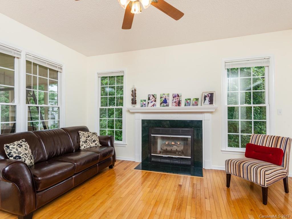 511 Windsor Forest Court Fletcher NC 28732