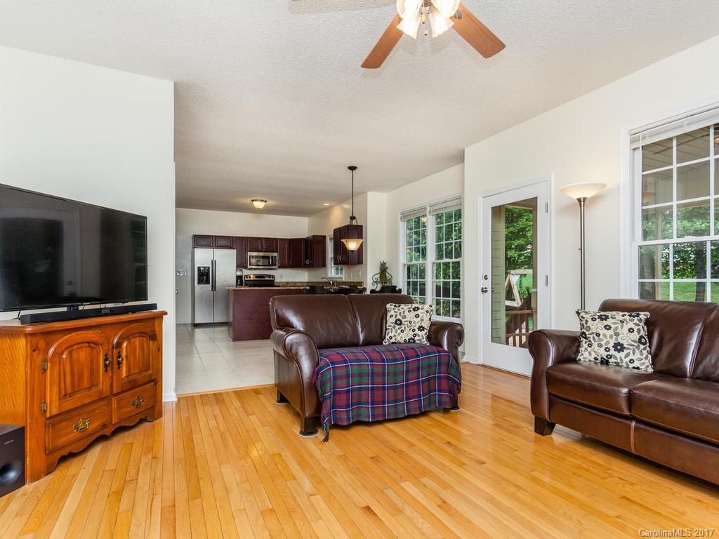 511 Windsor Forest Court Fletcher NC 28732