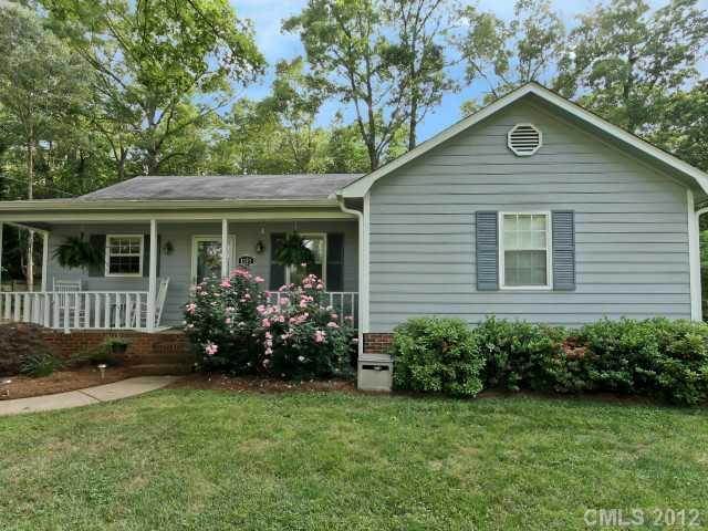 8507 Lochinvar Drive Charlotte NC 28227