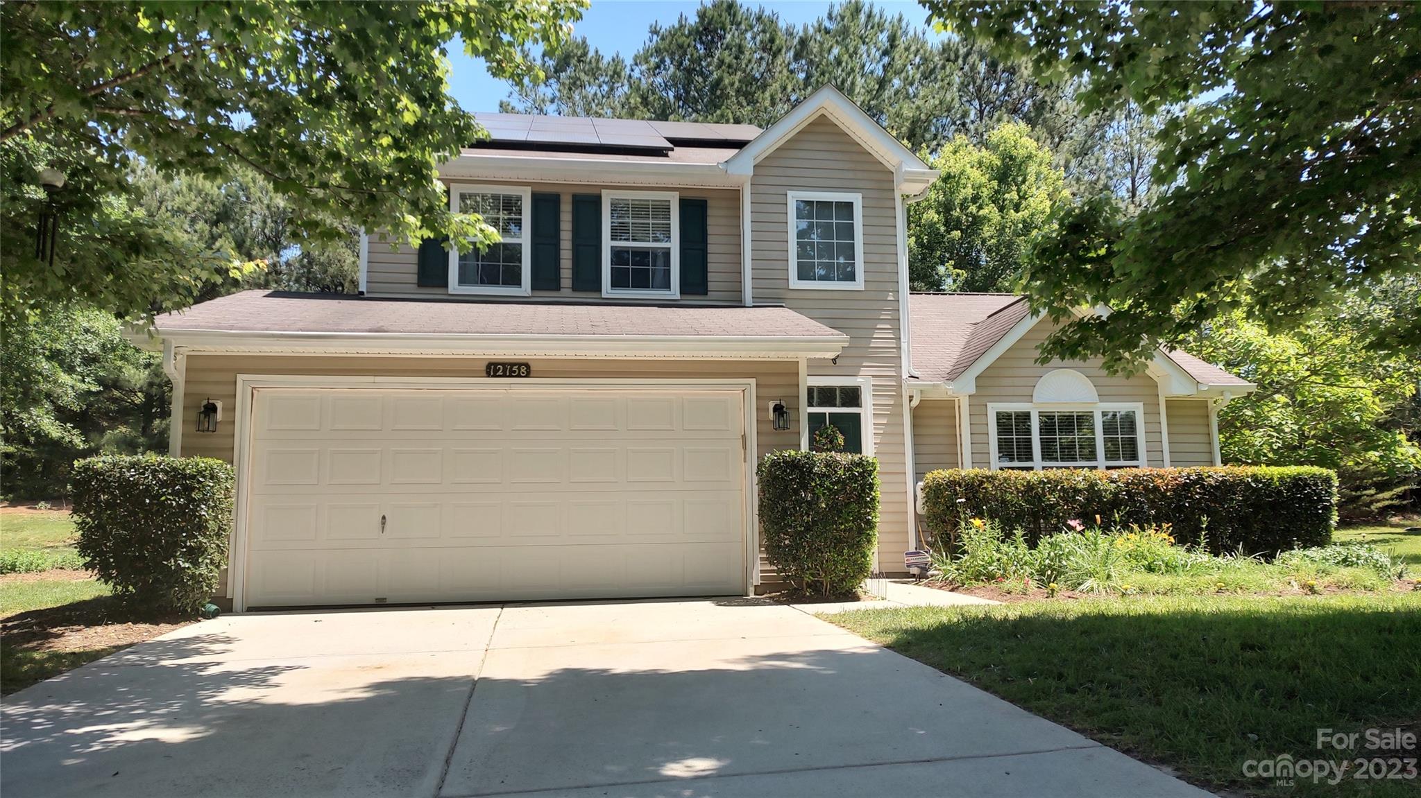 12158 Goff House Court Charlotte NC 28214