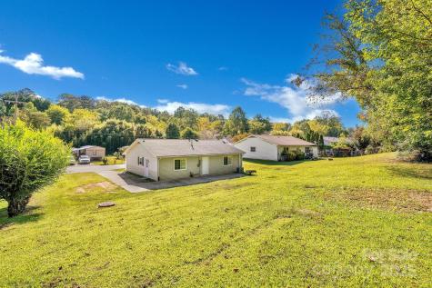 88 Lees Creek Road Asheville NC 28806