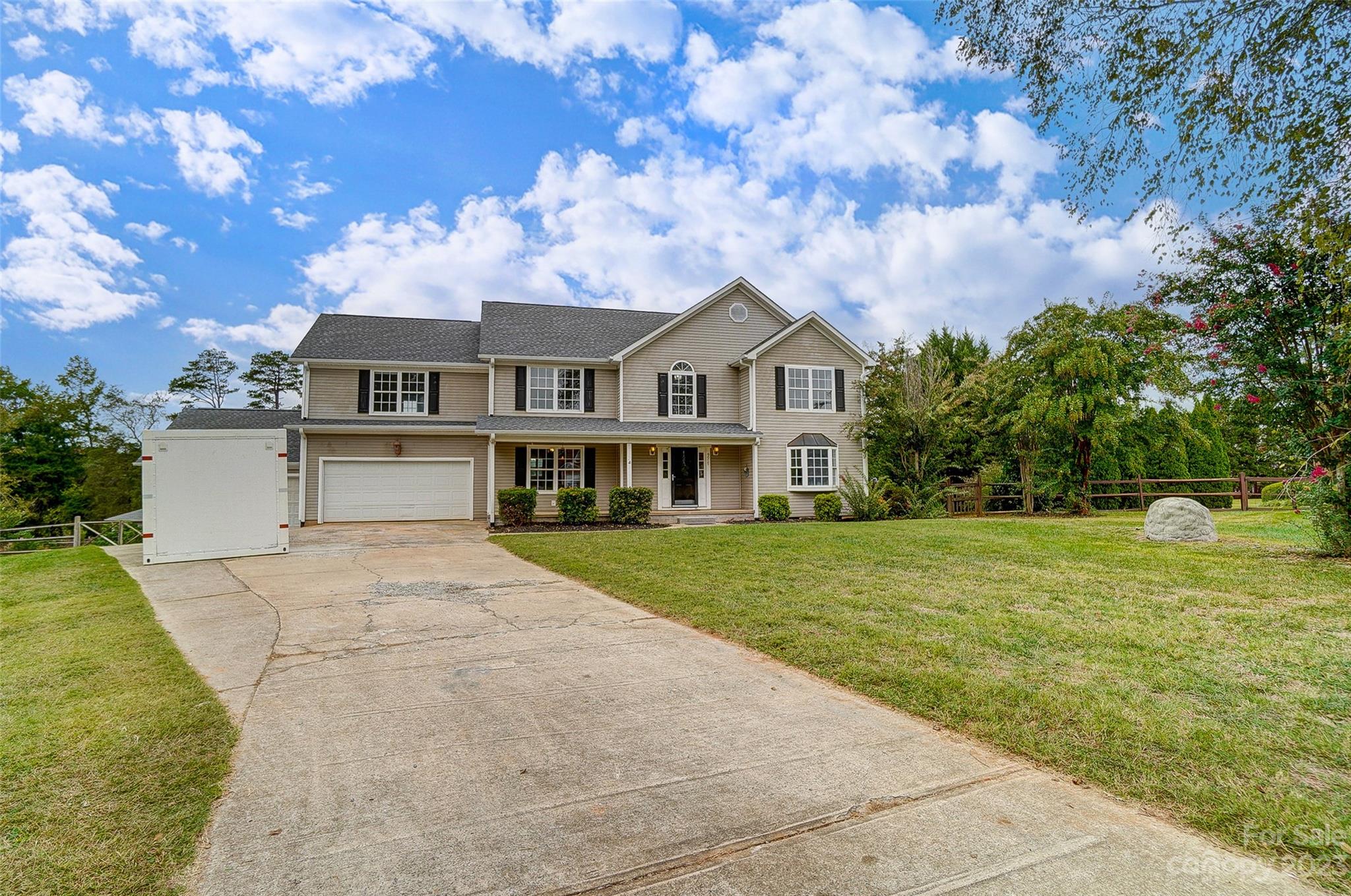 9917 Verde View Court Concord NC 28027