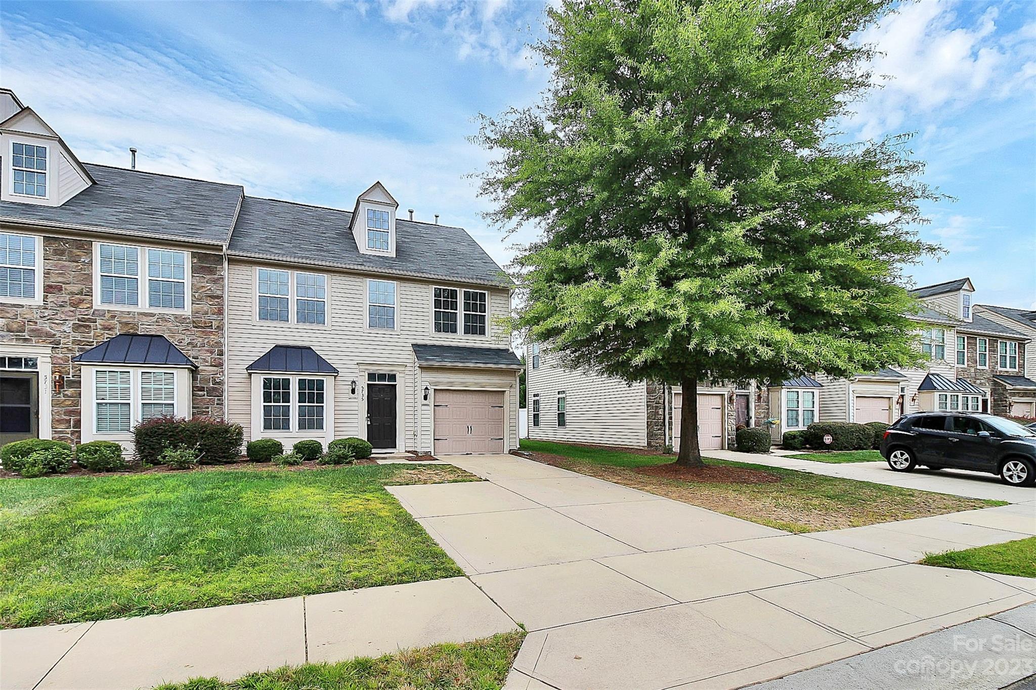 5735 Mossdale Lane Charlotte NC 28278