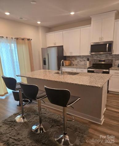 2119 Morgan Hills Drive Albemarle NC 28001