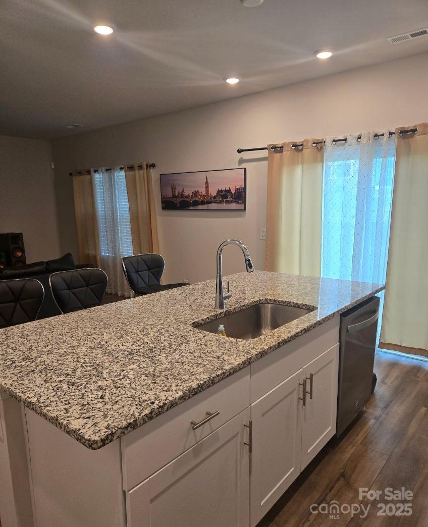 2119 Morgan Hills Drive Albemarle NC 28001