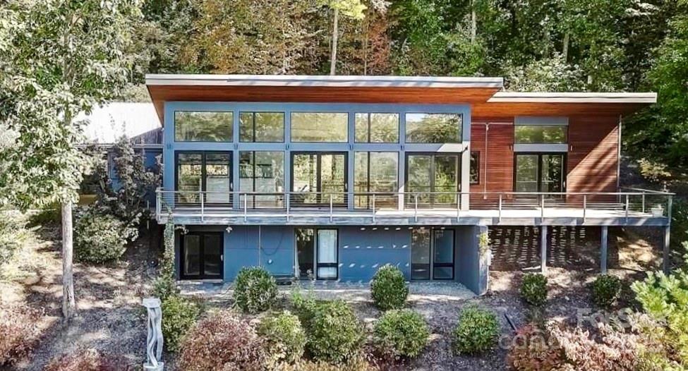 6 Stegall Lane Asheville NC 28805