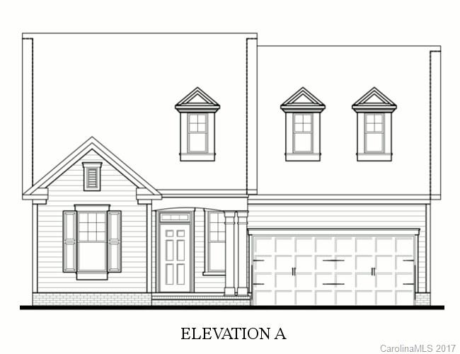 2029 Chapman Street Indian Trail NC 28079