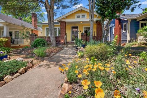 111 Norwood Avenue Asheville NC 28804