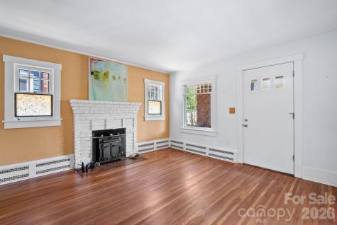 111 Norwood Avenue Asheville NC 28804