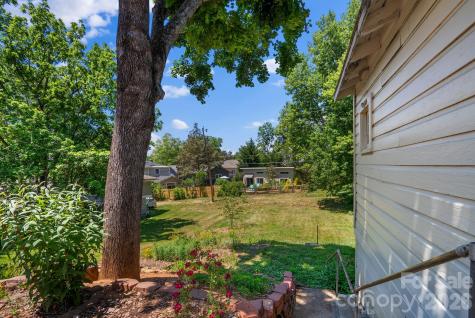 111 Norwood Avenue Asheville NC 28804