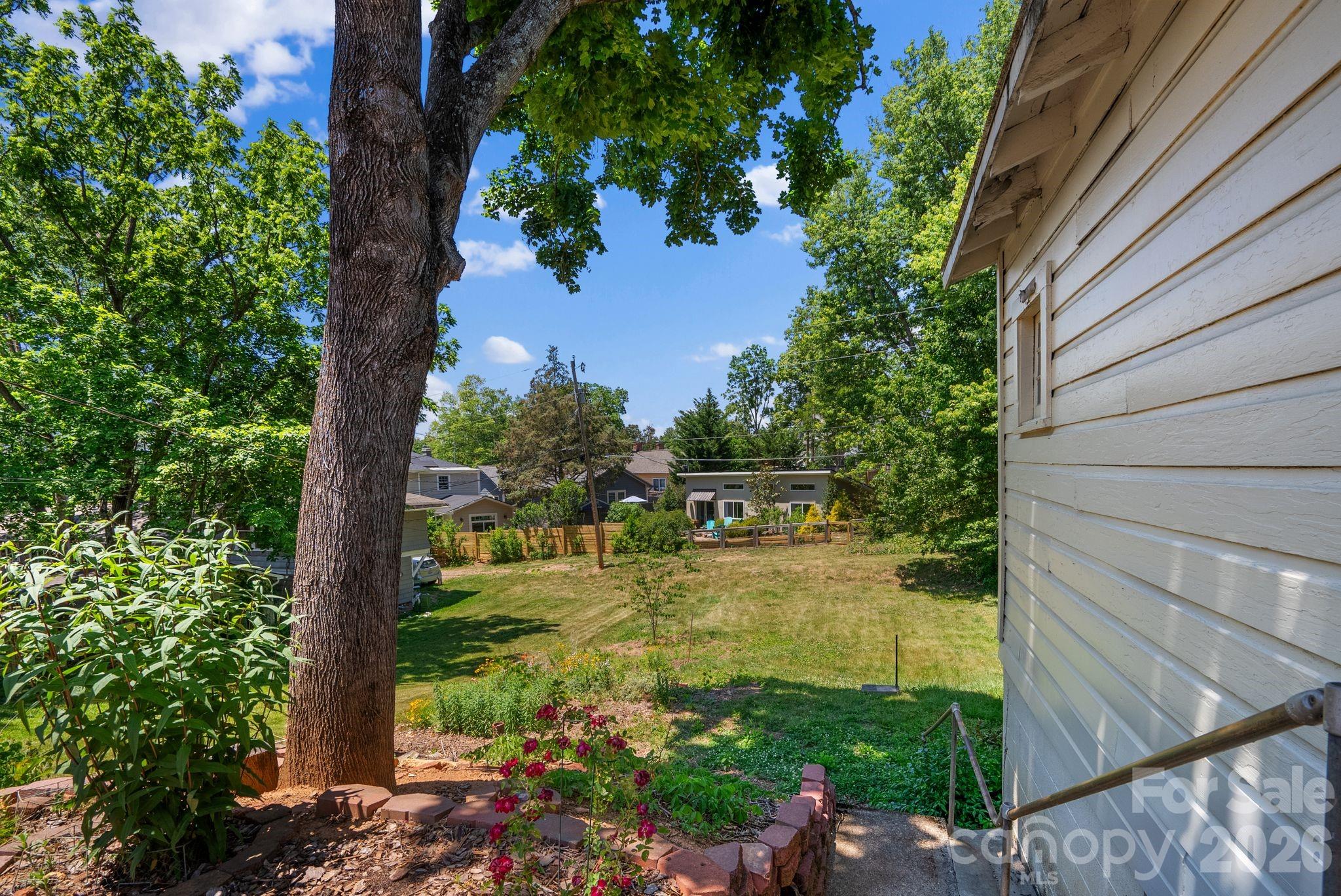 111 Norwood Avenue Asheville NC 28804