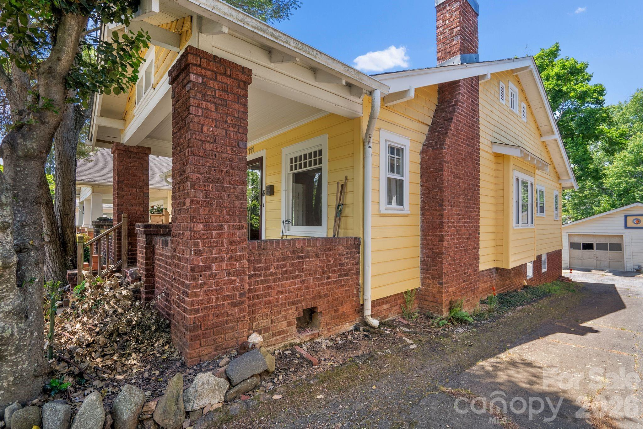 111 Norwood Avenue Asheville NC 28804