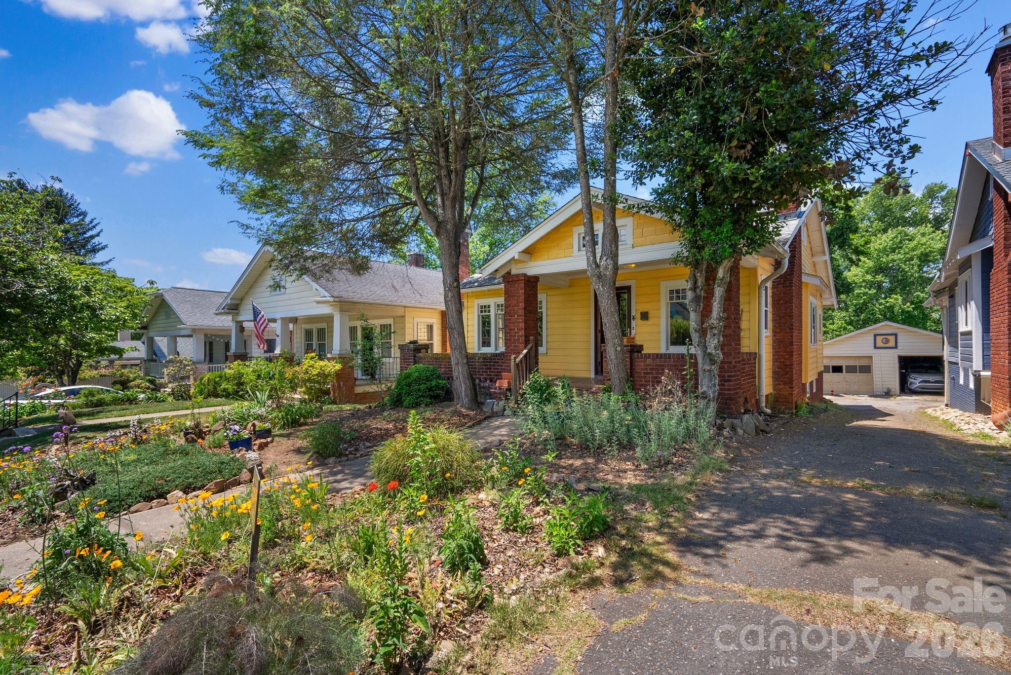 111 Norwood Avenue Asheville NC 28804