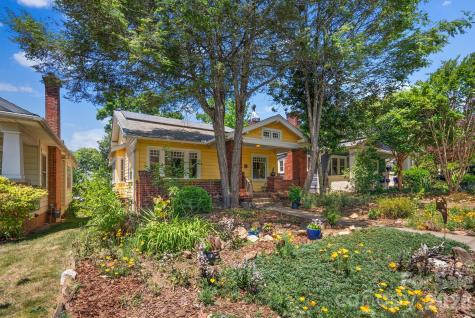 111 Norwood Avenue Asheville NC 28804