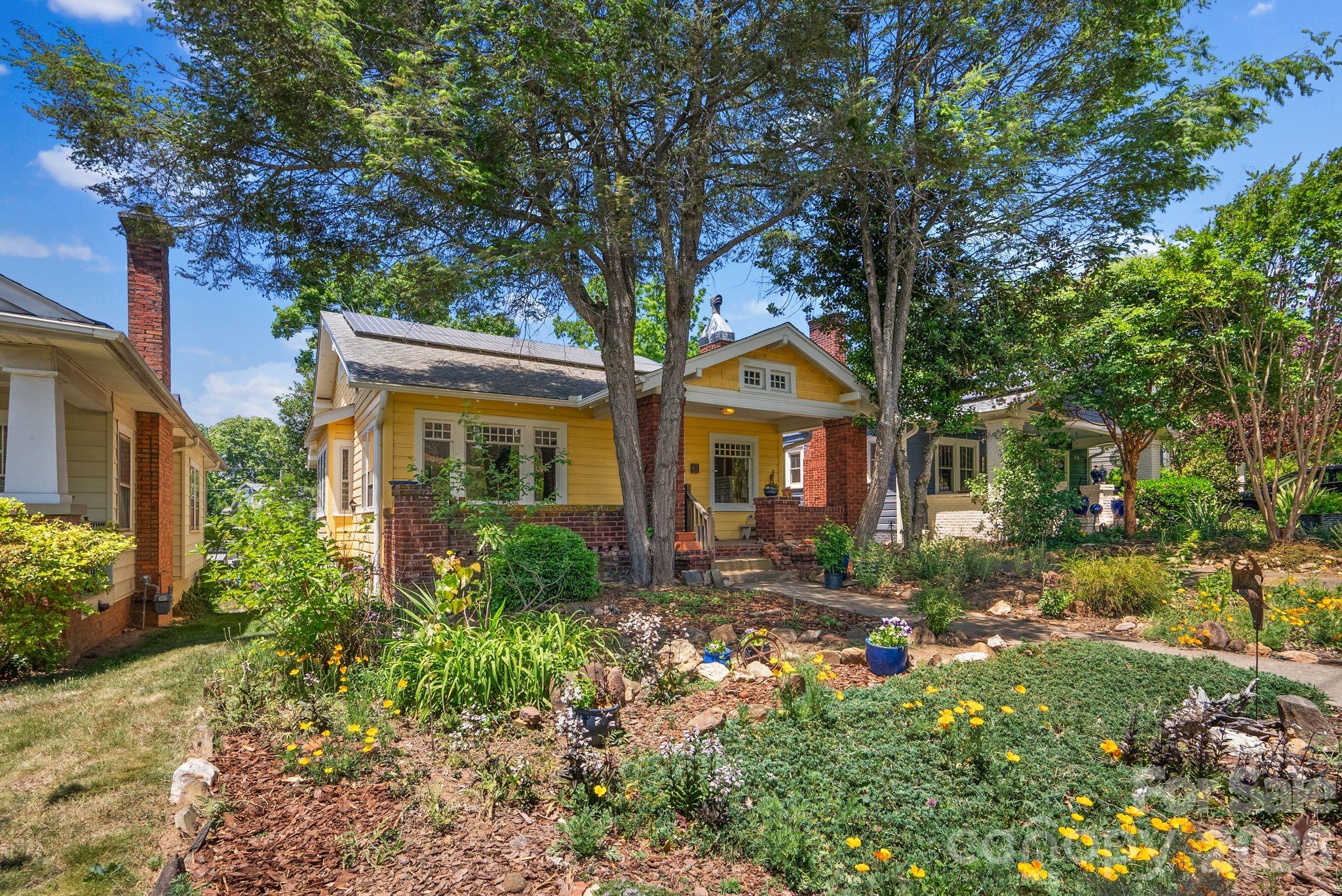 111 Norwood Avenue Asheville NC 28804