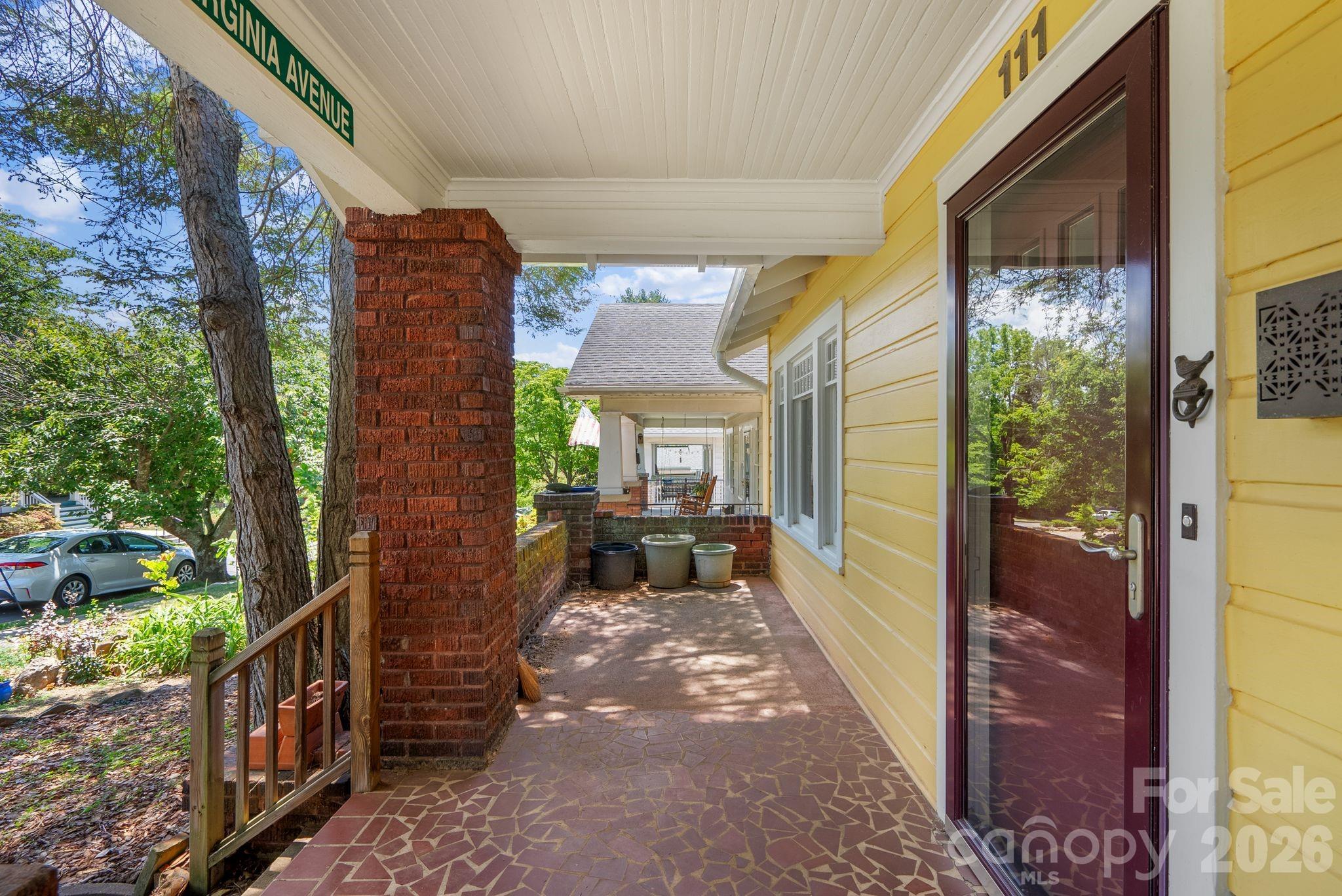 111 Norwood Avenue Asheville NC 28804