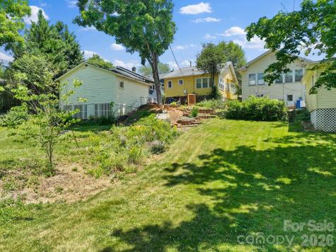 111 Norwood Avenue Asheville NC 28804