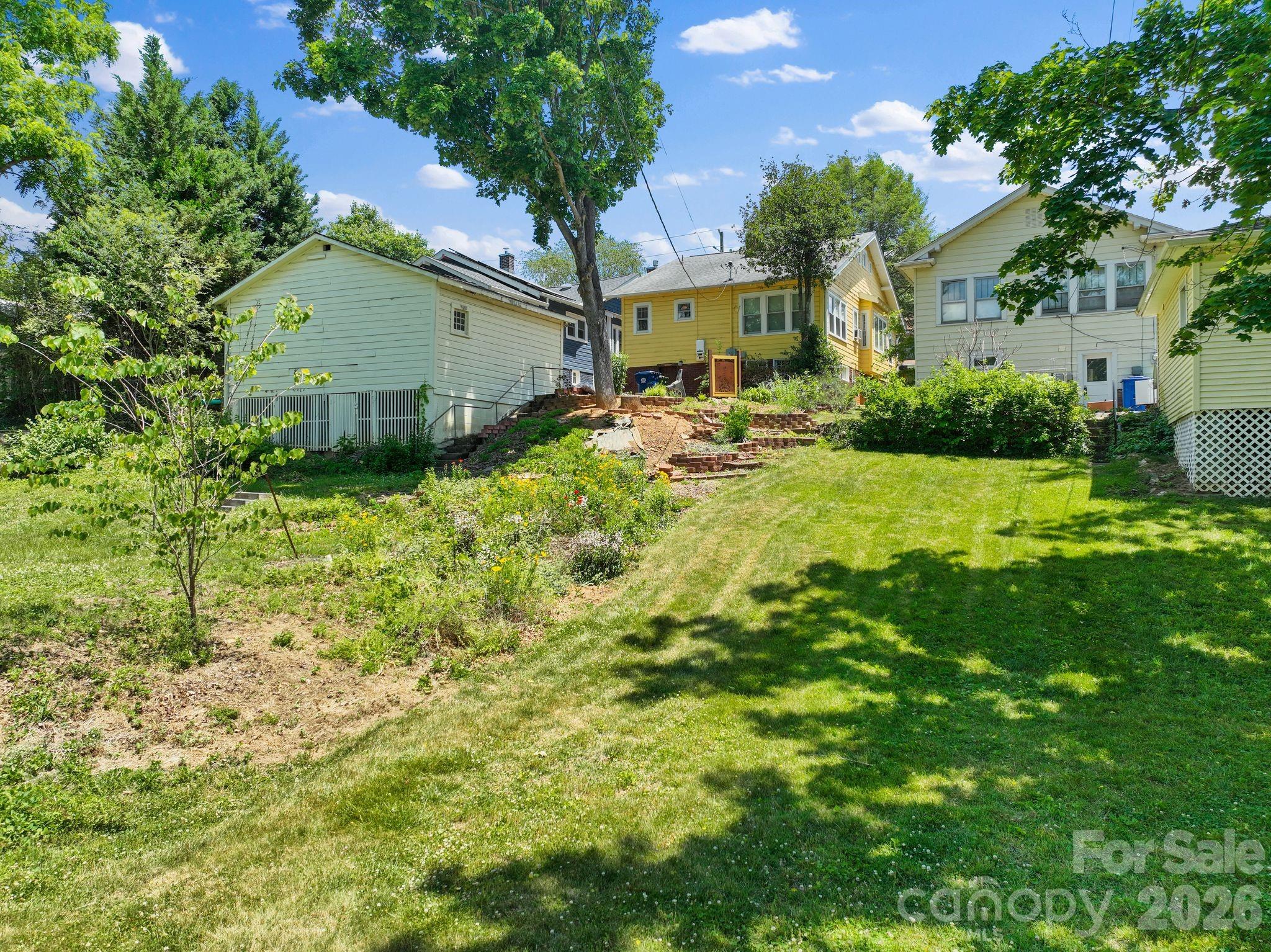 111 Norwood Avenue Asheville NC 28804