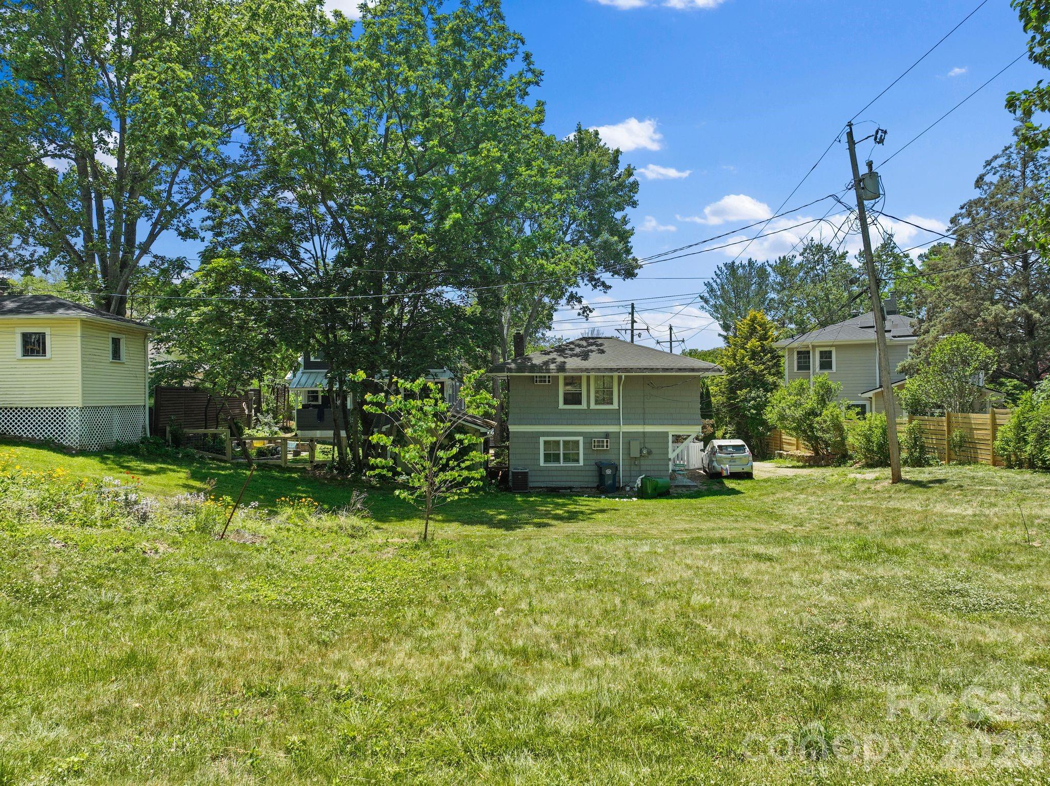 111 Norwood Avenue Asheville NC 28804