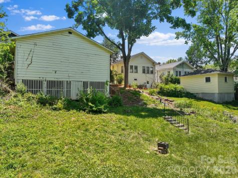 111 Norwood Avenue Asheville NC 28804