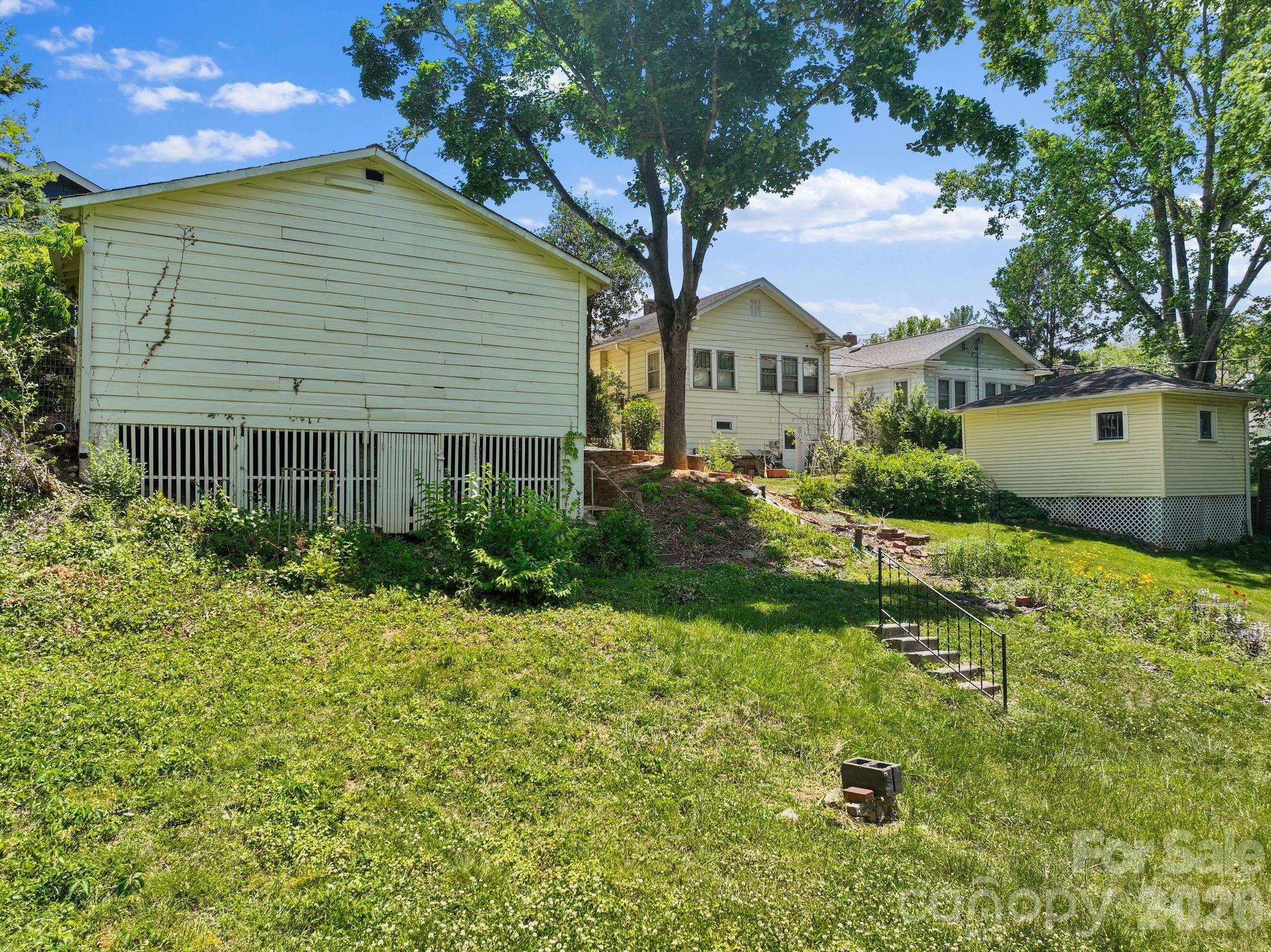 111 Norwood Avenue Asheville NC 28804