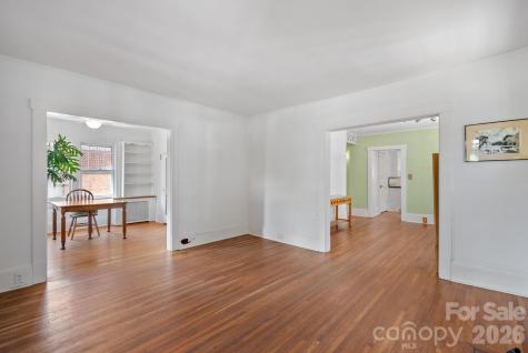 111 Norwood Avenue Asheville NC 28804
