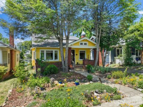 111 Norwood Avenue Asheville NC 28804