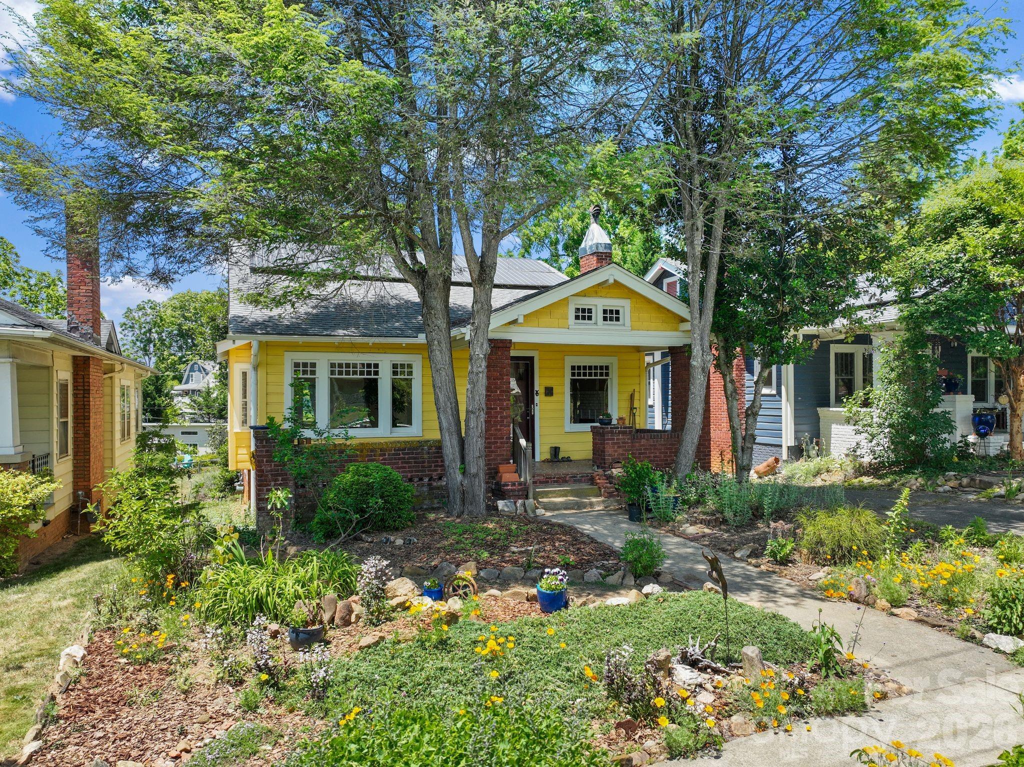 111 Norwood Avenue Asheville NC 28804