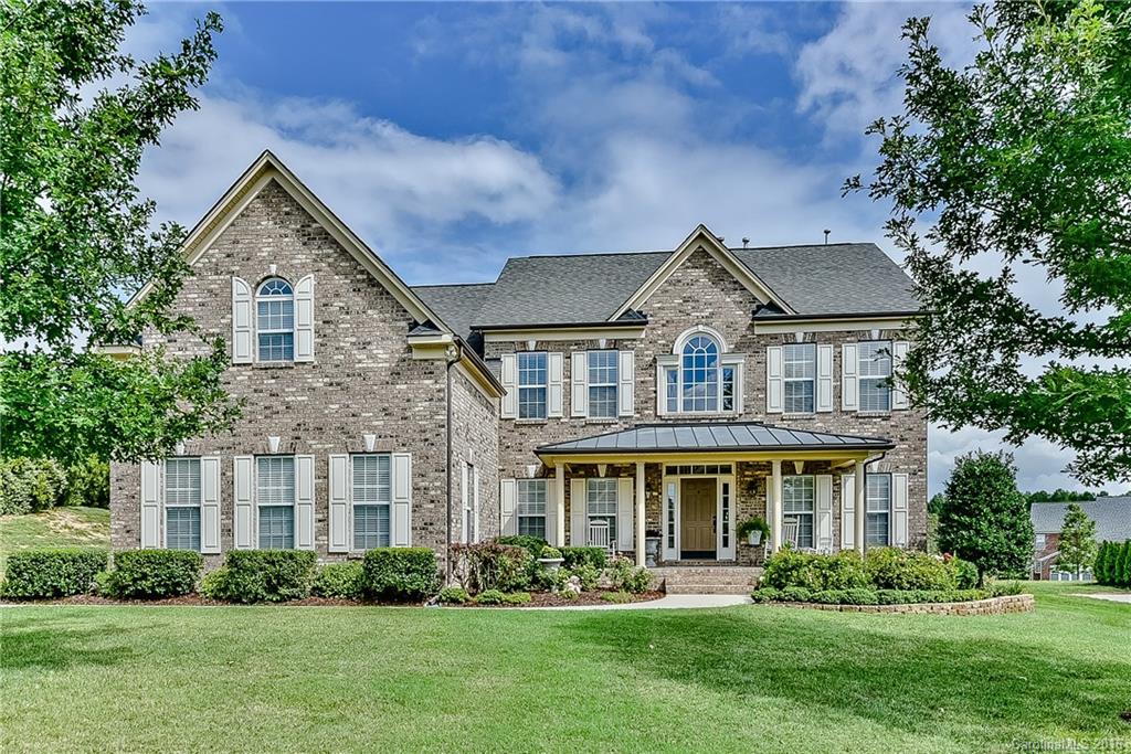 7608 Meadow Grove Drive Waxhaw NC 28173