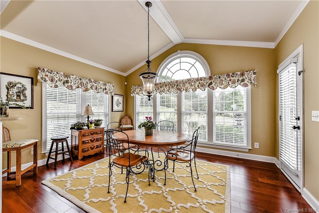 7608 Meadow Grove Drive Waxhaw NC 28173