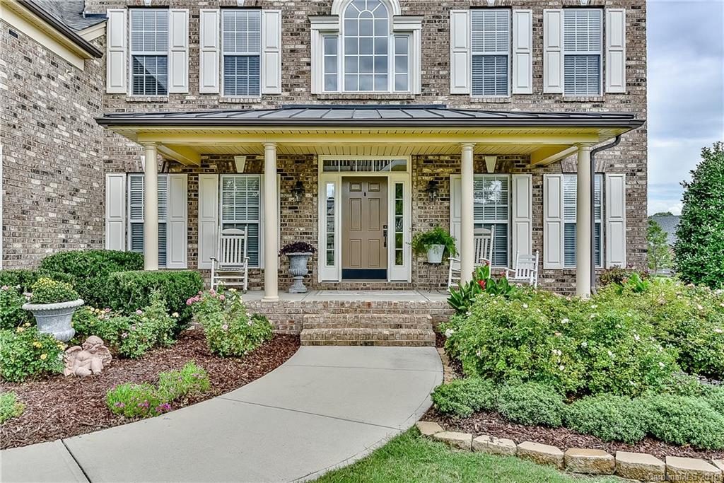 7608 Meadow Grove Drive Waxhaw NC 28173