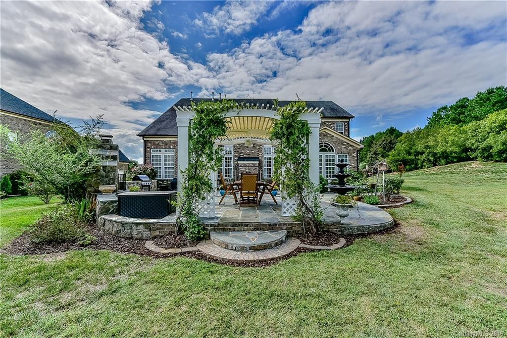7608 Meadow Grove Drive Waxhaw NC 28173