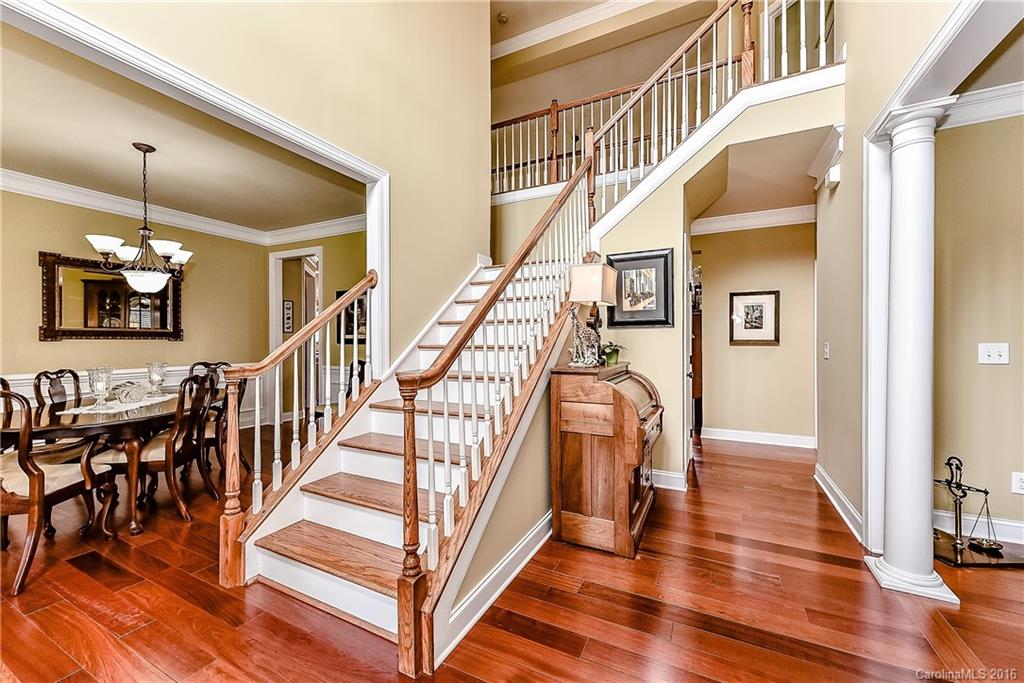 7608 Meadow Grove Drive Waxhaw NC 28173