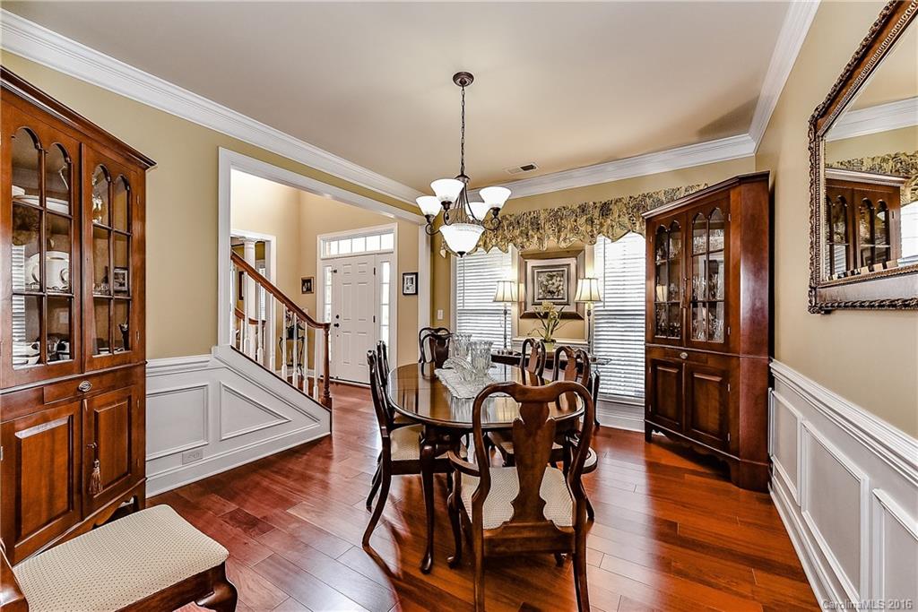 7608 Meadow Grove Drive Waxhaw NC 28173