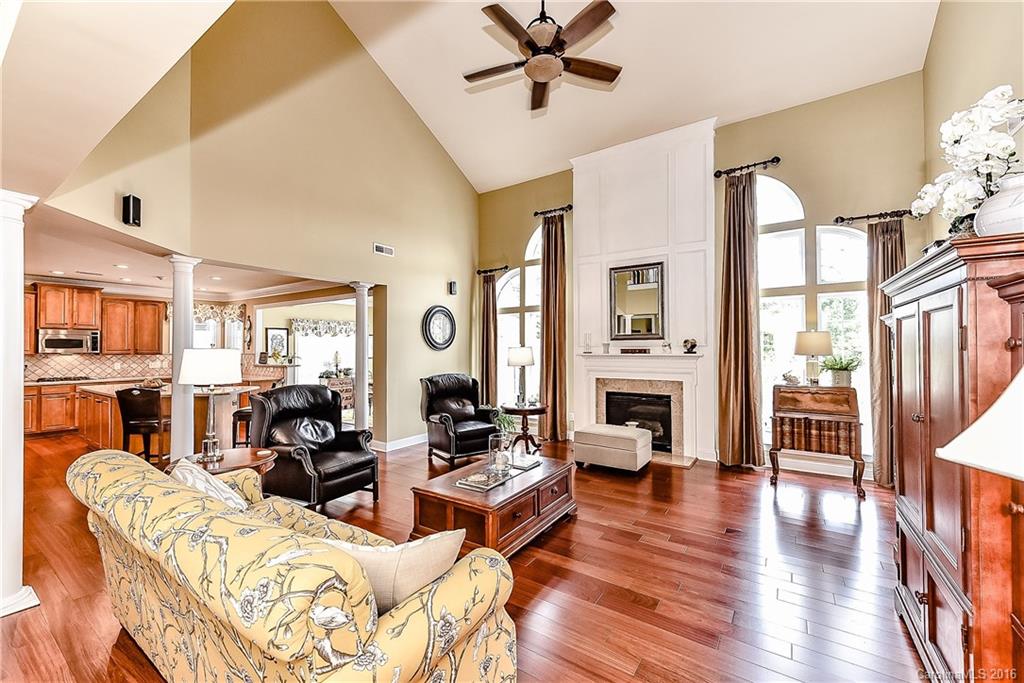7608 Meadow Grove Drive Waxhaw NC 28173