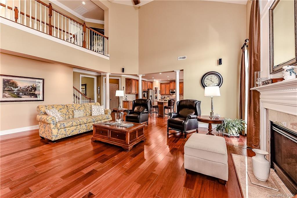 7608 Meadow Grove Drive Waxhaw NC 28173