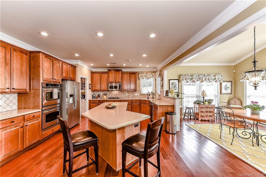7608 Meadow Grove Drive Waxhaw NC 28173