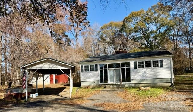 16 Harlan Road Shelby NC 28152