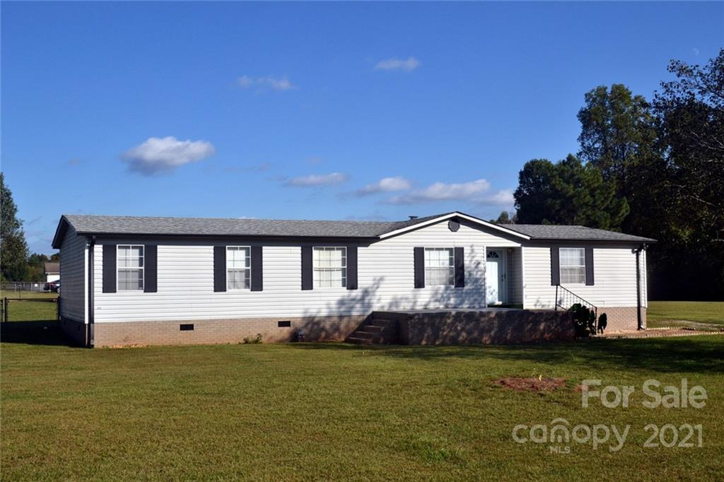 1107 Richard Road Salisbury NC 28147