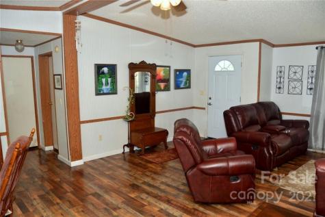1107 Richard Road Salisbury NC 28147