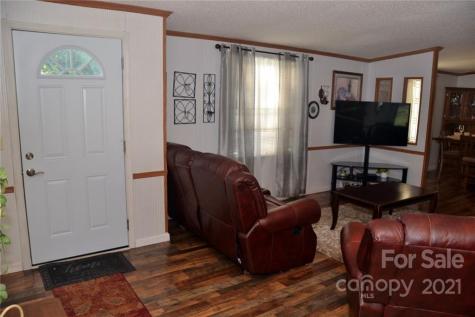 1107 Richard Road Salisbury NC 28147