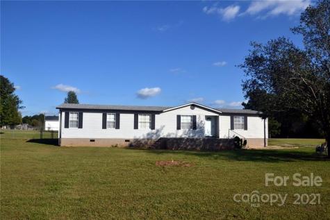 1107 Richard Road Salisbury NC 28147