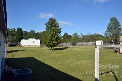1107 Richard Road Salisbury NC 28147