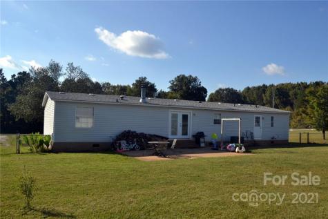 1107 Richard Road Salisbury NC 28147