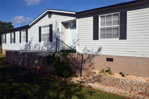1107 Richard Road Salisbury NC 28147