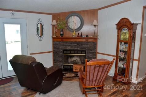 1107 Richard Road Salisbury NC 28147
