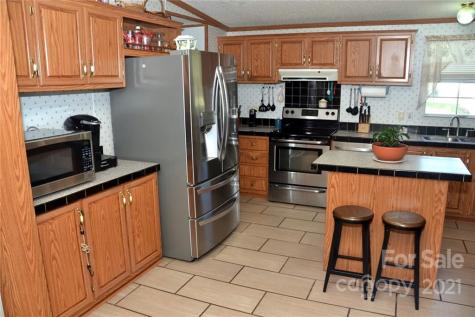 1107 Richard Road Salisbury NC 28147