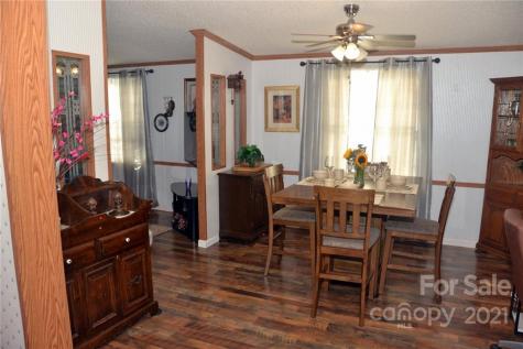 1107 Richard Road Salisbury NC 28147