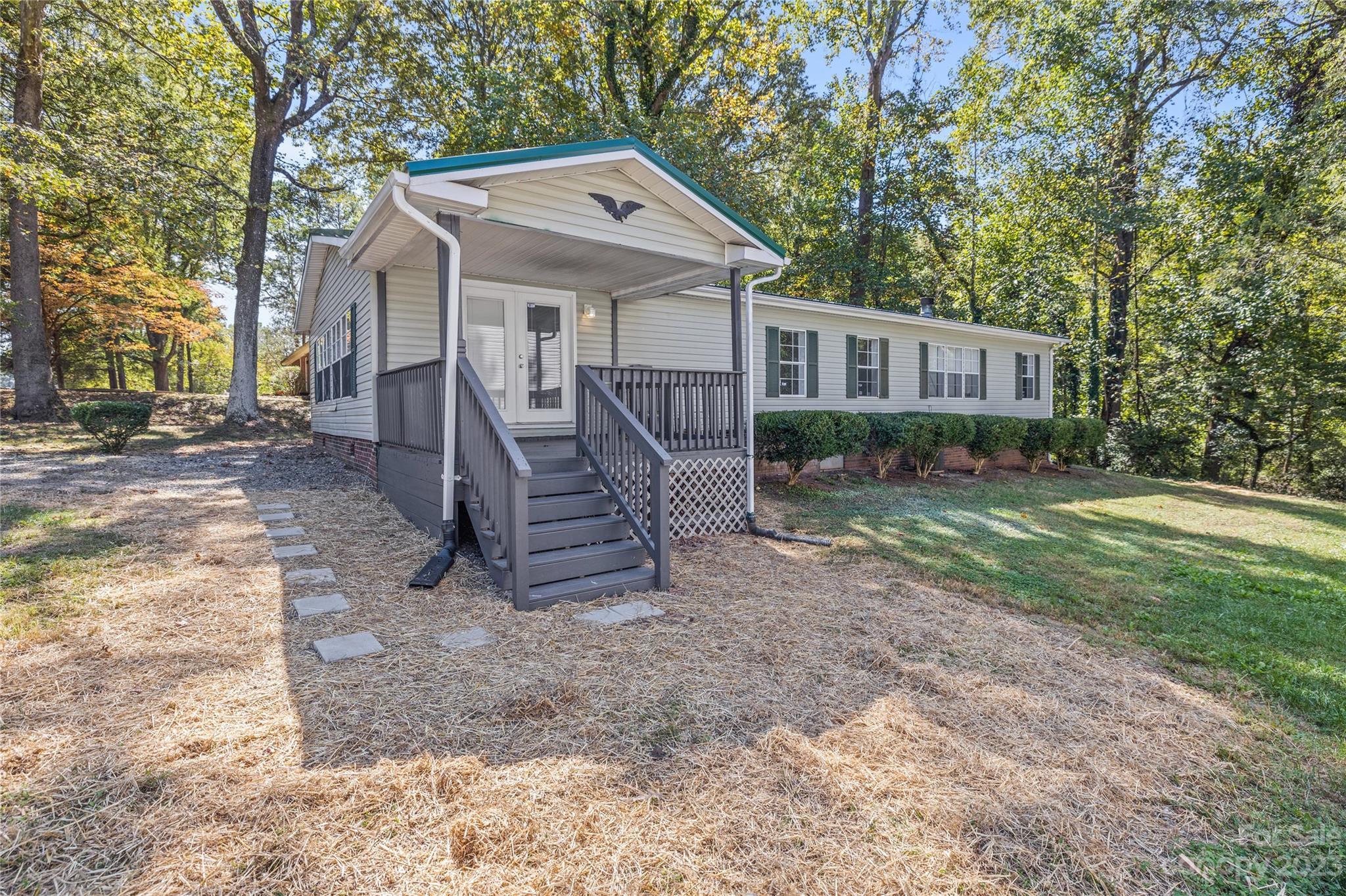 552 Gantt Street Mooresville NC 28115
