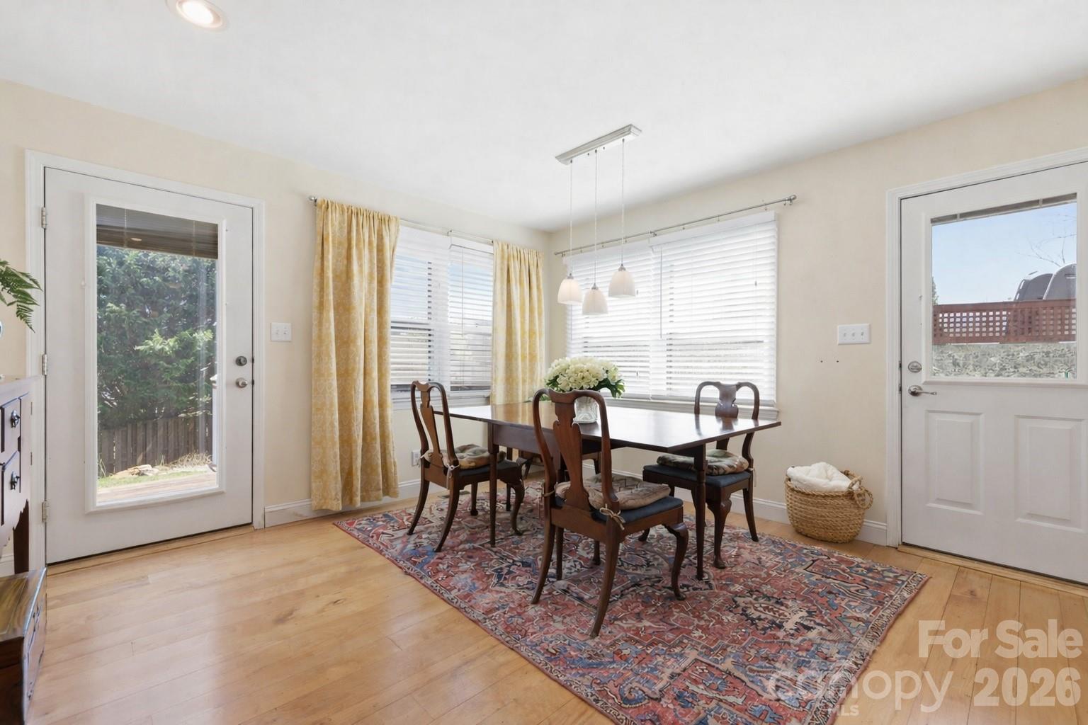 11 Carolina Corner Drive Black Mountain NC 28711